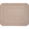Kamień do pizzy prostokątny, wykonany z kordierytu, - 38 x 30,5 cm