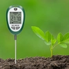 Elektroniczny tester podłoża 4 w 1