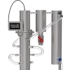 Termometr elektroniczny w ramce - do destylatorów (-50C do +110C)