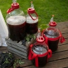 Balon do wina lekki, nietłukący, z uchwytem, 10 L