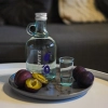 Butelka 0,5 L z zakrętką i nadrukiem 2-kolorowym Slivovitz - 4 szt.