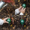Tester podłoża 2w1 - pH, wilgotność