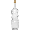 Butelka Lodowa 1L z zakrętką fi30/35, 4szt