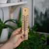 Termometr pokojowy ze wzmocnioną ochroną kapilary (-30C do +50C) 20cm