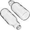 Butelka na sok 1 L z zakrętką twist off - fi 43