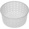 Forma serowarska okrągła Ø 13 x 7 cm na 800 g