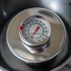 Termometr kuchenny (0C do +300C) 17,5cm