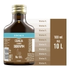 Esencja o smaku dębowym na 10 L - 100 ml