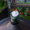 Korek do balonu fi 54 mm z zamknięciem