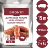 Jelita naturalne wieprzowe - kaliber 28/30mm, 15m