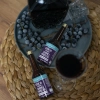 Esencja o smaku czarnej porzeczki z naturalnym aromatem na 4 L - 40 ml