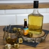 Esencja o smaku Whisky na 4 L - 40ml