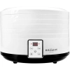 Suszarka do grzybów, owoców, warzyw i ziół z regulacją temp, 500W