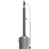 Destylator modułowy Convex 18 L Baldur