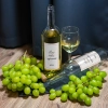 Etykiety samoprzylepne do butelek na wino MIX 65/115 mm - 20 szt.