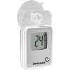 Elektroniczny termometr z przyssawką (-20C do +50C)