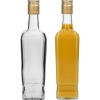 Butelka Pryncypalna 500 ml z zakrętką, 6 szt.