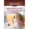 Marynata do ryb - mieszanka ziół i przypraw, 120 g