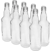 Butelka 500 ml na wódkę - 8 szt.