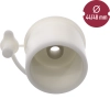 Korek do balonu fi 44/48 mm z zamknięciem