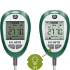 Elektroniczny tester podłoża 4 w 1