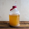 Balon do wina lekki, nietłukący, z uchwytem, 25 L