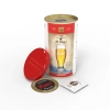 Brewkit Coopers 86 days Pilsner