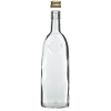 Butelka Staromiejska 500ml z zakrętką, 6szt.