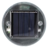 Solarny odstraszacz kretów - okrągły