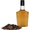 Płatki dębowe mocno opiekane do aromatyzacji alkoholi (whisky, bourbon, brandy, koniak, piwo), 50 g