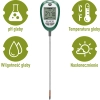 Elektroniczny tester podłoża 4 w 1