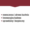 Zestaw z płaszczem wodnym-szynkowar 1,5 kg + garnek
