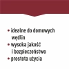 Jelita naturalne wieprzowe - kaliber 28/30mm, 15m