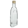 Butelka Staromiejska 500ml z zakrętką, 6szt.