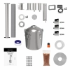 Destylator modułowy Convex 18 L Hugin
