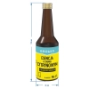 Esencja o smaku cytrynowym z naturalnym aromatem na 4 L - 40 ml