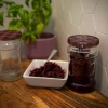 Zakrętka fi66 szkocka kratka mix, 10szt.