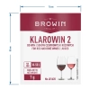 Klarowin 2 - środek klarujący