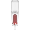 Pochłaniacz zapachu fermentacyjnego + rurka fermentacyjna cicha + węgiel aktywny kokosowy 200 g