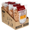Zrębki wędzarnicze (100% Olcha) kl 2 - 450g X5