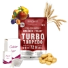 Drożdże gorzelnicze Turbo Torpedo 72h 21% - 120 g