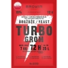 Drożdże gorzelnicze Turbo Grom 72h