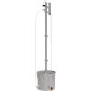 Destylator modułowy 30 L Freja - elektryczny