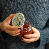 Zakrętka fi 82/6 kaszubska - 10 szt.