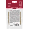 Jelita wieprzowe suszone kaliber 65 mm, 30 cm - 4 szt.