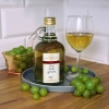 Etykiety samoprzylepne do butelek na wino Premium 65/115 mm - 20 szt.