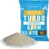Drożdże gorzelnicze Turbo Grom 5-7 dni 100L