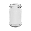 Słoik TO 300 ml fi 66 - zgrzewka 12 szt.
