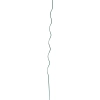 Tyczka stalowa spiralna 1,50m x 6mm