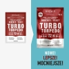 Drożdże gorzelnicze Turbo Torpedo 72h 21% - 120 g